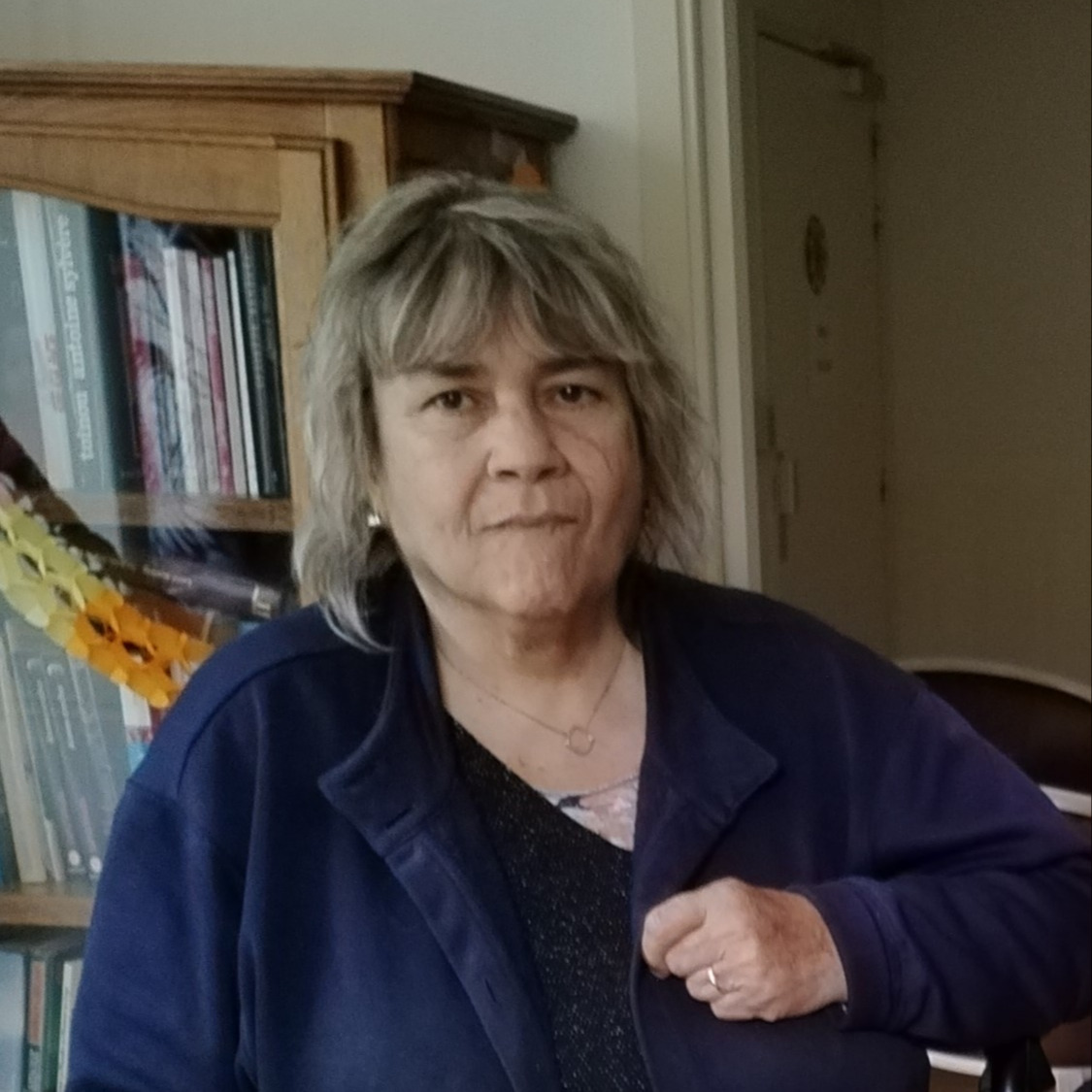 Photo de Corinne SUIRE