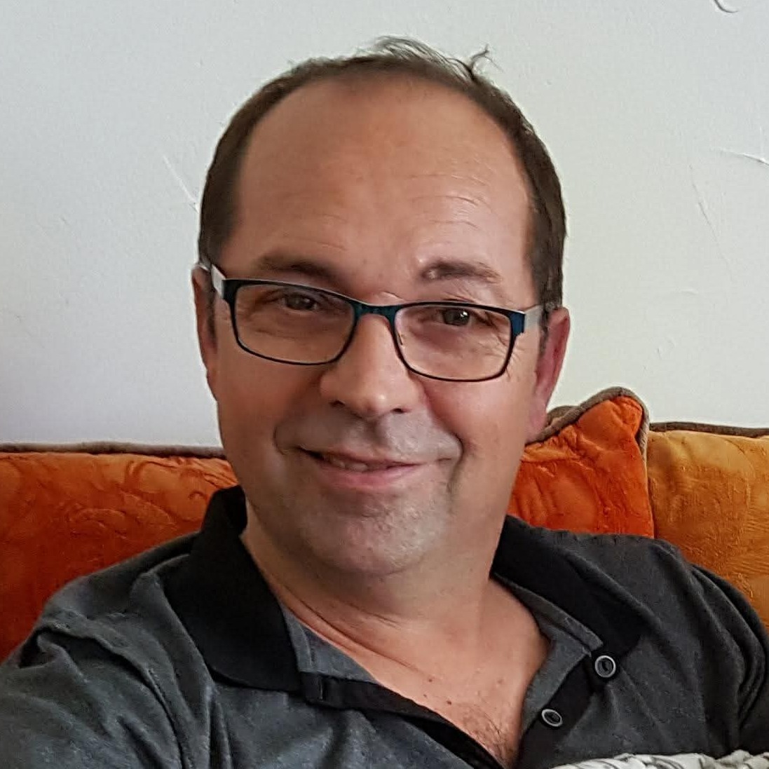 Photo de Christian HURTEAU