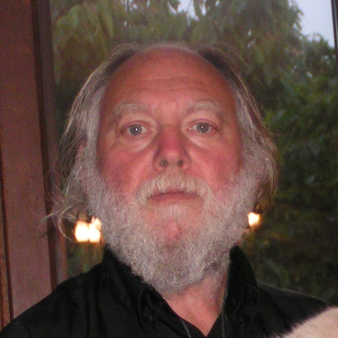 Photo de Michel DUBÉ