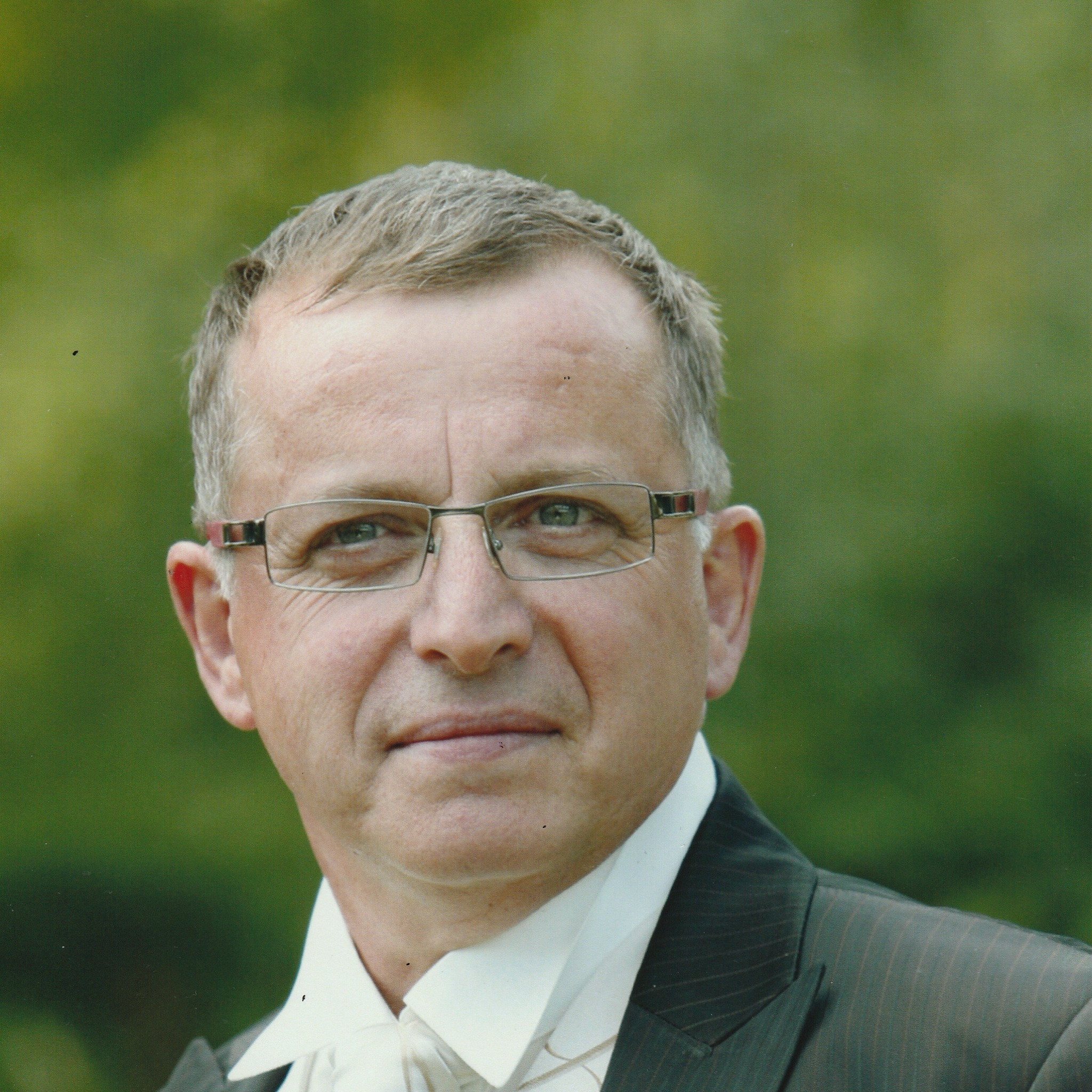 Photo de Michel FAUDRIT