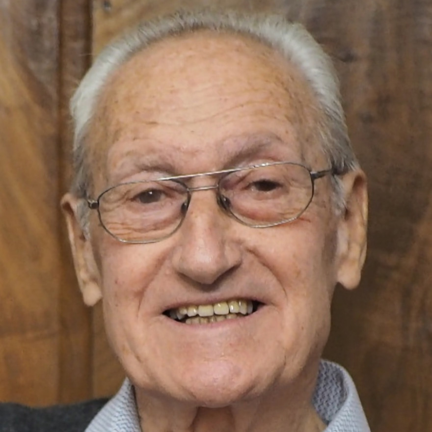 Photo de Rolland DUPAQUIER