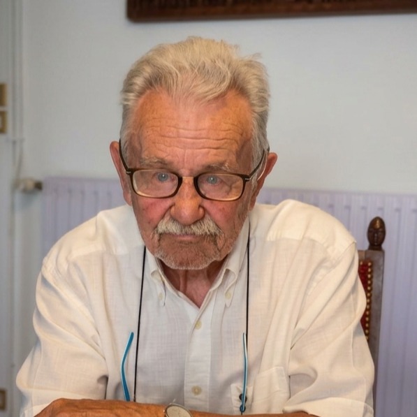 Photo de Guy GÉHIN