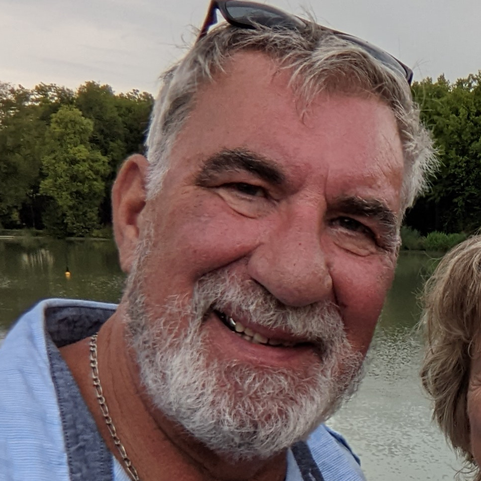 Photo de François PERIGNON