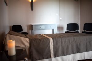 chambre funeraire