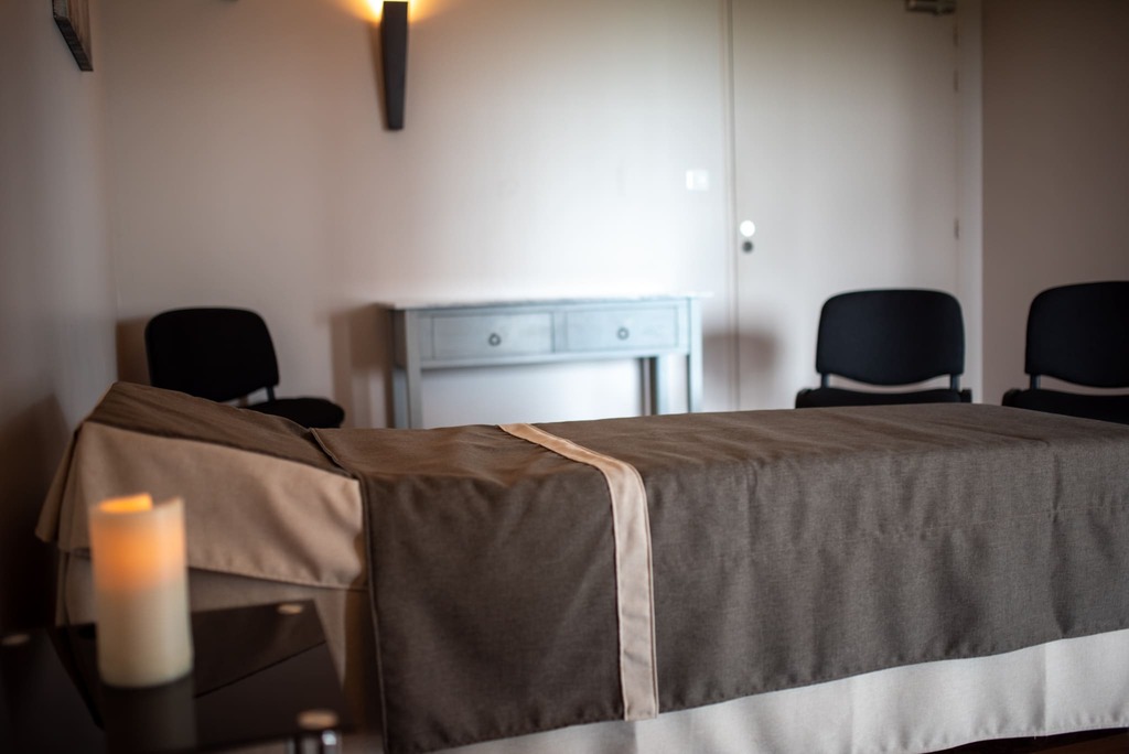 chambre funeraire