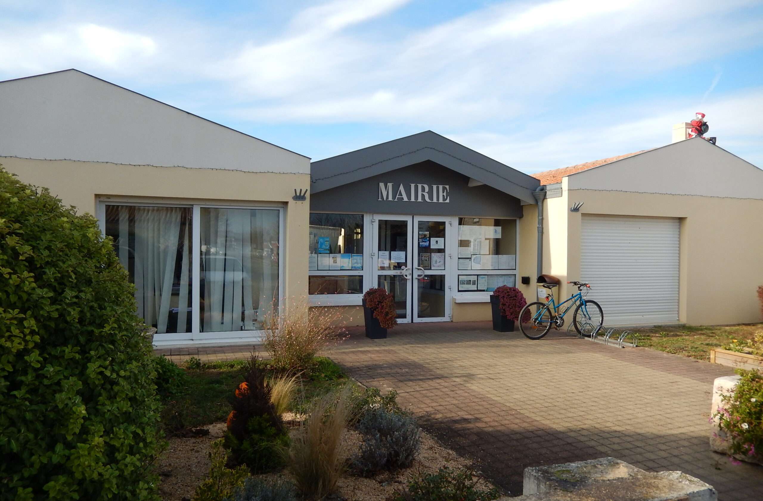 Photo de Jacky GIRAUX