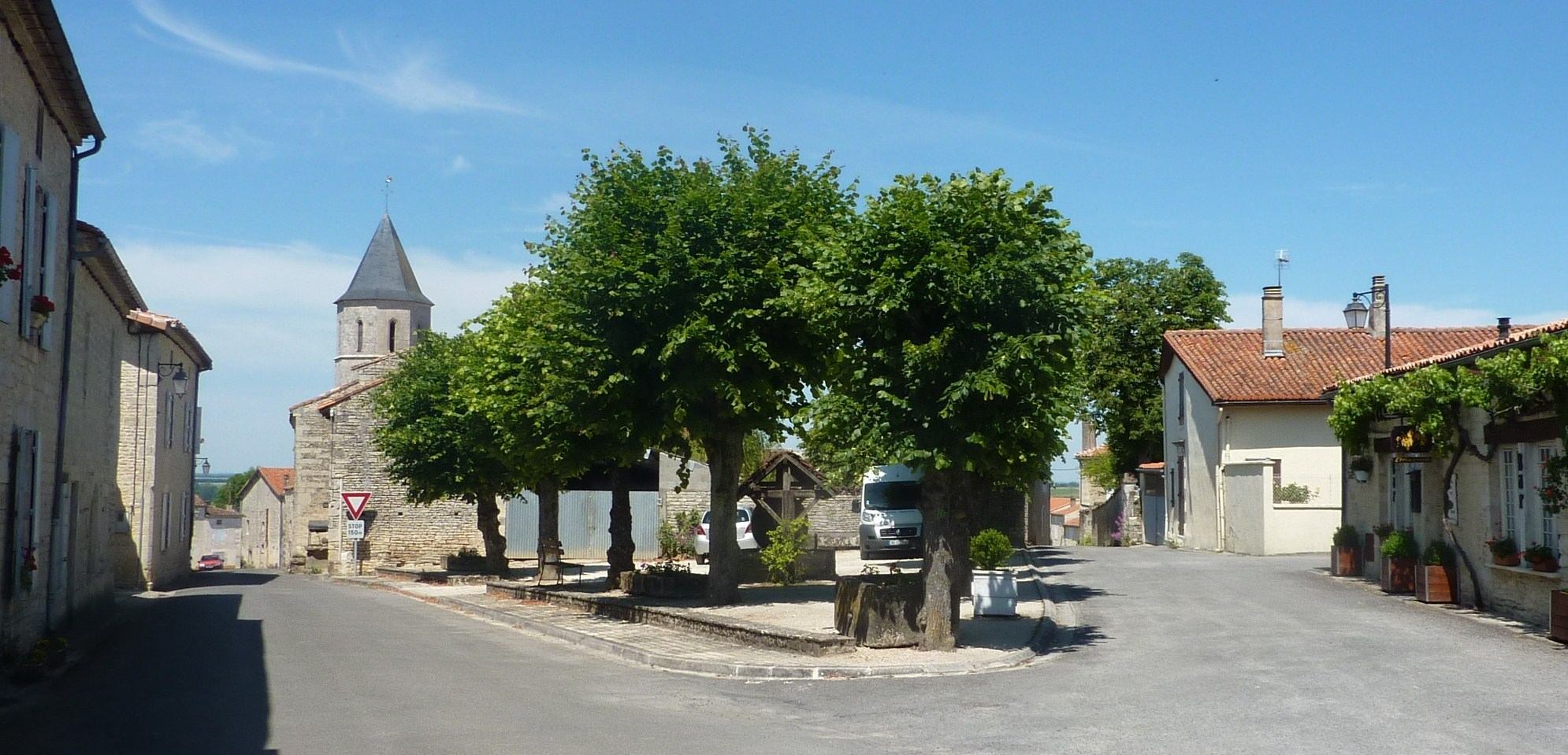 Photo de Vincent BOUTIN