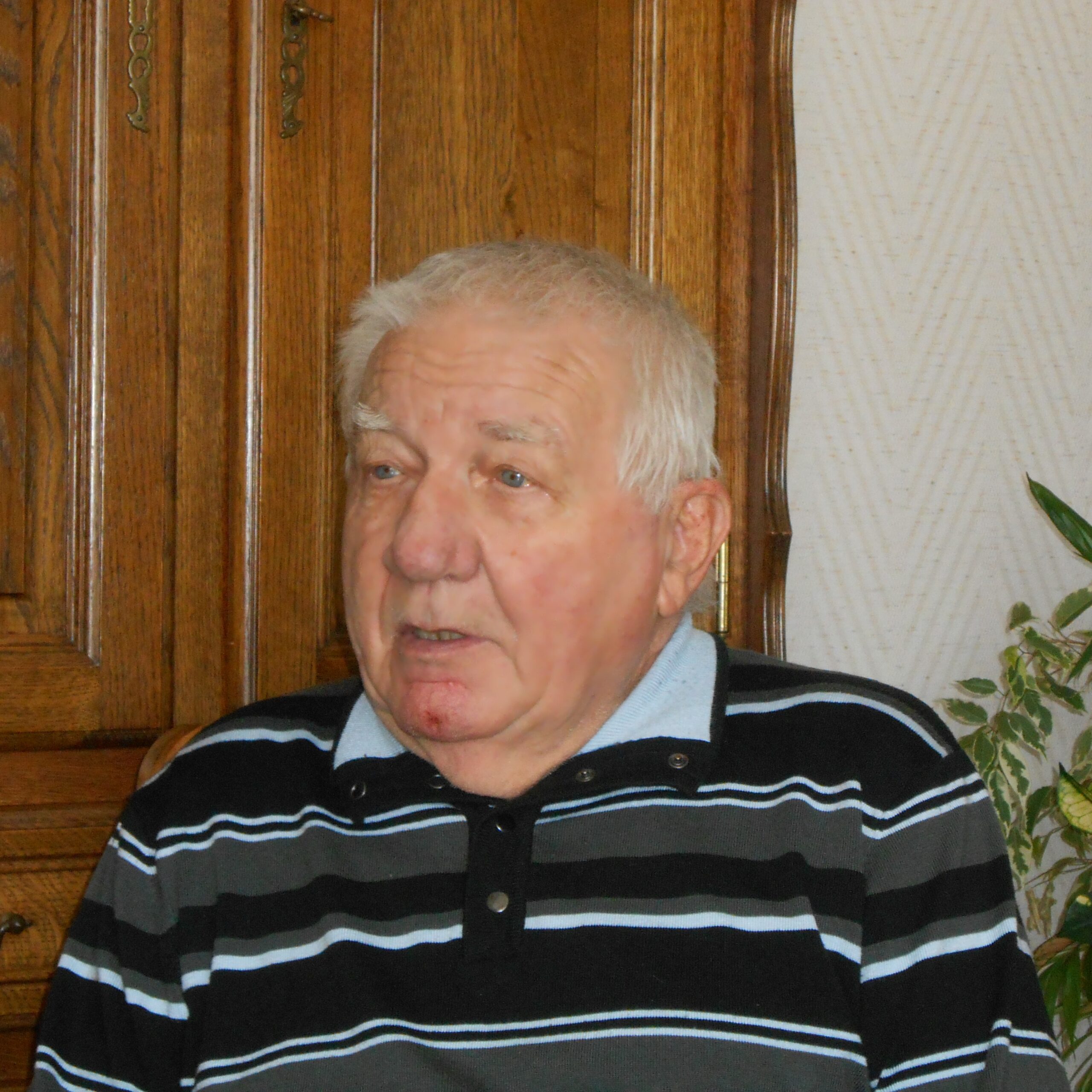 Photo de Jacques HUGUET