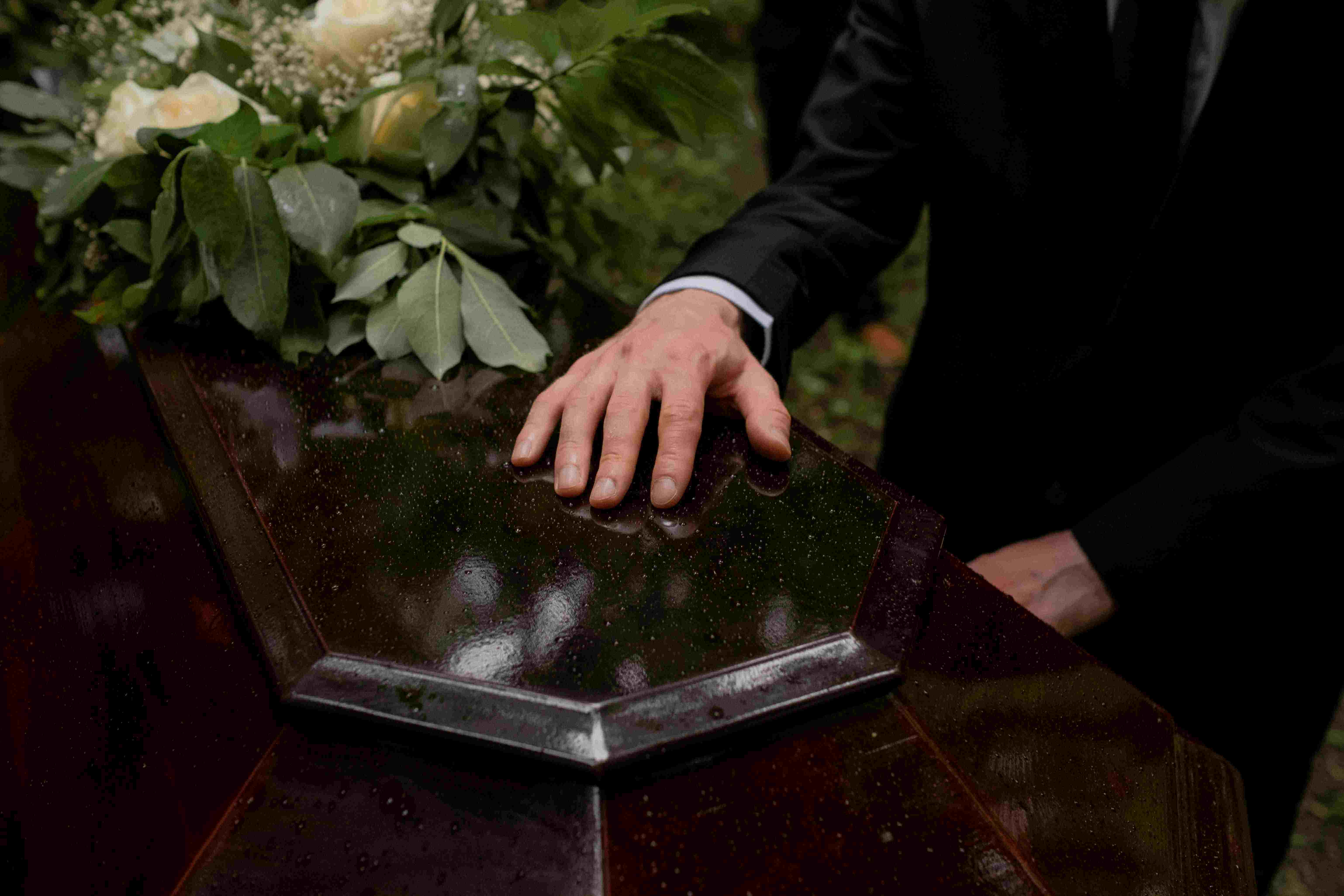 Photo de Pompes Funèbres et Marbrerie Grandon
